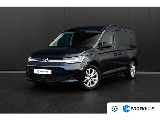 Volkswagen Caddy 1.5 TSI Hybride Style