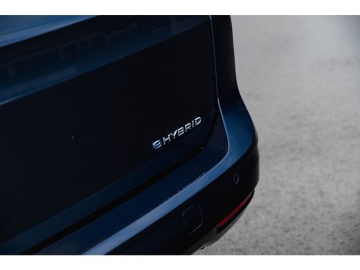 Volkswagen Caddy 1.5 TSI Hybride Style ActivLease financial lease