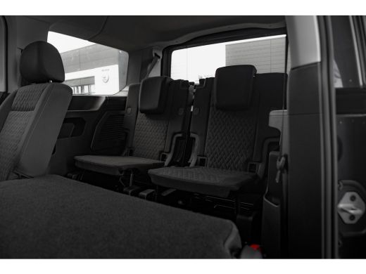 Volkswagen Caddy 1.5 TSI Hybride Style ActivLease financial lease