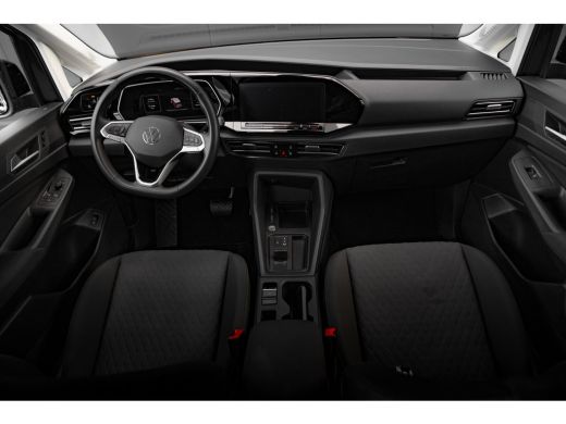 Volkswagen Caddy 1.5 TSI Hybride Style ActivLease financial lease