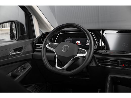 Volkswagen Caddy 1.5 TSI Hybride Style ActivLease financial lease