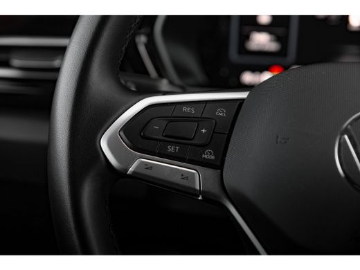 Volkswagen Caddy 1.5 TSI Hybride Style ActivLease financial lease