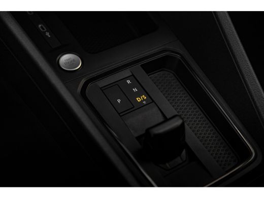 Volkswagen Caddy 1.5 TSI Hybride Style ActivLease financial lease