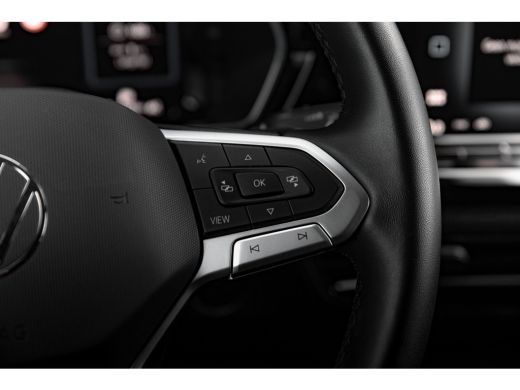 Volkswagen Caddy 1.5 TSI Hybride Style ActivLease financial lease