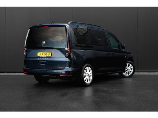 Volkswagen Caddy 1.5 TSI Hybride Style ActivLease financial lease