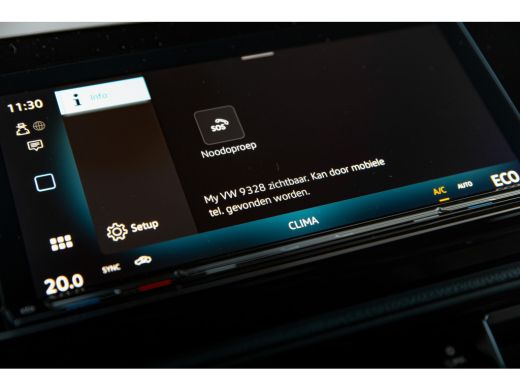 Volkswagen Caddy 1.5 TSI Hybride Style ActivLease financial lease