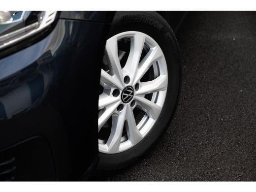 Volkswagen Caddy 1.5 TSI Hybride Style ActivLease financial lease