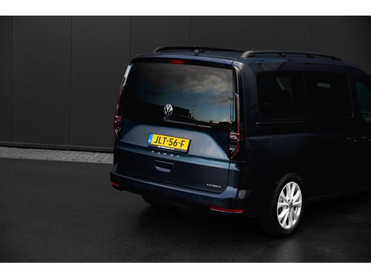 Volkswagen Caddy 1.5 TSI Hybride Style ActivLease financial lease