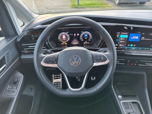 Volkswagen Caddy 1.5 TSI Hybride Style | Pano | A-Camera | Lane Assist | Navi | Apple Carplay | ActivLease financial lease