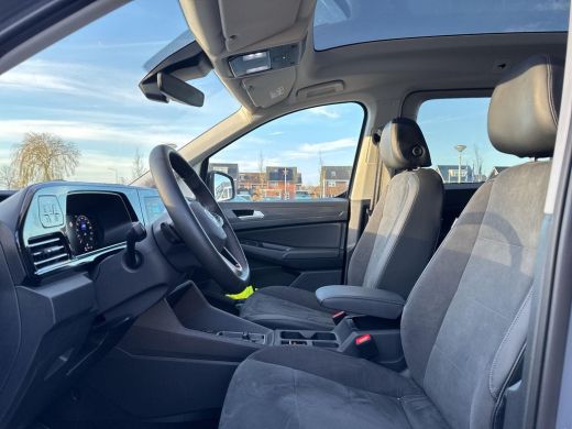 Volkswagen Caddy 1.5 TSI Hybride Style | Pano | A-Camera | Lane Assist | Navi | Apple Carplay | ActivLease financial lease