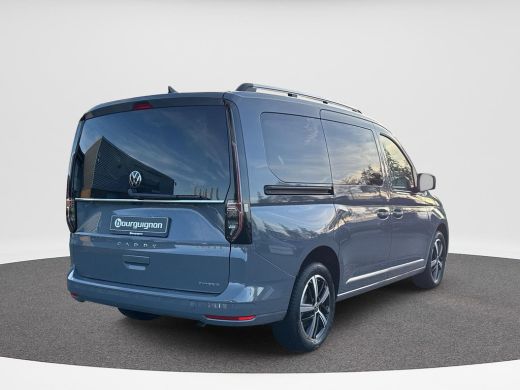Volkswagen Caddy 1.5 TSI Hybride Style | Pano | A-Camera | Lane Assist | Navi | Apple Carplay | ActivLease financial lease