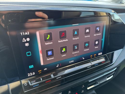 Volkswagen Caddy 1.5 TSI Hybride Style | Pano | A-Camera | Lane Assist | Navi | Apple Carplay | ActivLease financial lease