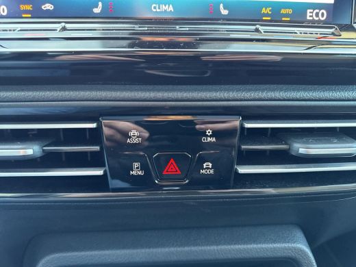 Volkswagen Caddy 1.5 TSI Hybride Style | Pano | A-Camera | Lane Assist | Navi | Apple Carplay | ActivLease financial lease