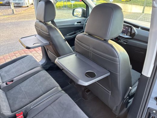 Volkswagen Caddy 1.5 TSI Hybride Style | Pano | A-Camera | Lane Assist | Navi | Apple Carplay | ActivLease financial lease