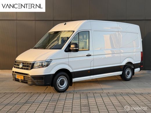 Volkswagen Crafter Bestel 30 2.0 TDI L3H3