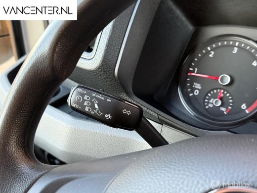 Volkswagen Crafter Bestel 30 2.0 TDI L3H3 ActivLease financial lease