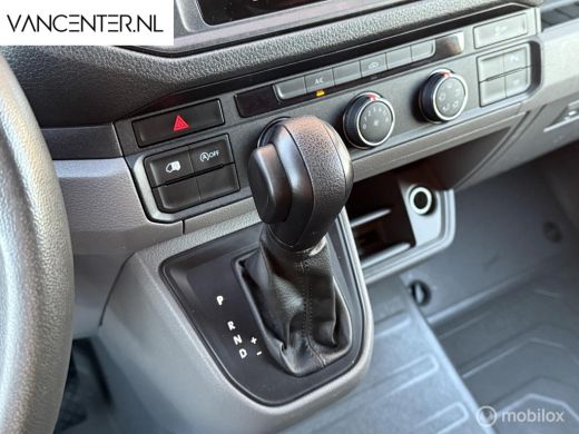 Volkswagen Crafter Bestel 30 2.0 TDI L3H3 ActivLease financial lease