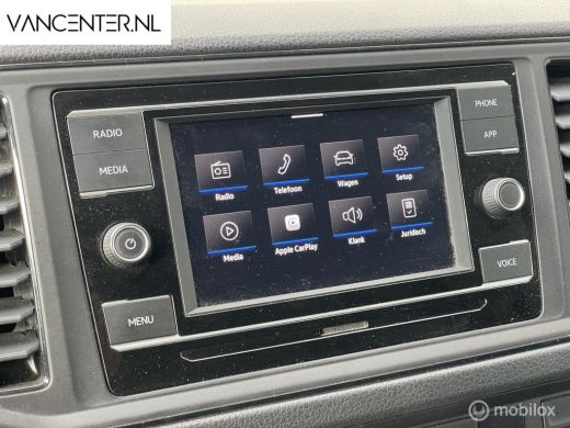 Volkswagen Crafter Bestel 30 2.0 TDI L3H3 ActivLease financial lease