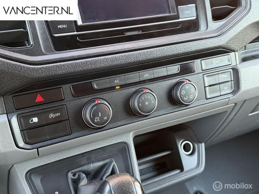 Volkswagen Crafter Bestel 30 2.0 TDI L3H3 ActivLease financial lease