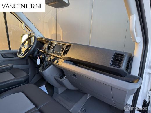 Volkswagen Crafter Bestel 30 2.0 TDI L3H3 ActivLease financial lease