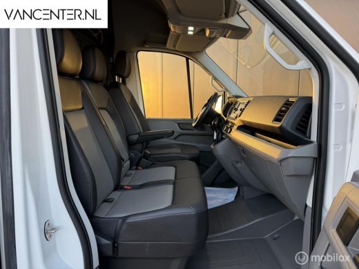 Volkswagen Crafter Bestel 30 2.0 TDI L3H3 ActivLease financial lease