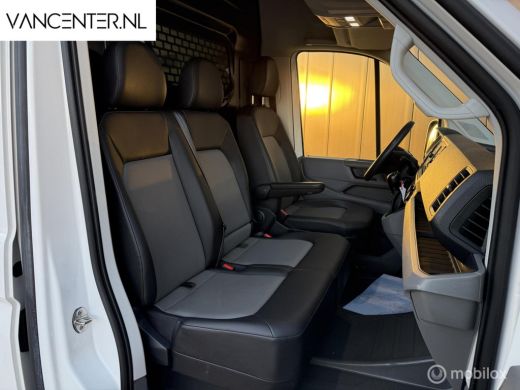 Volkswagen Crafter Bestel 30 2.0 TDI L3H3 ActivLease financial lease