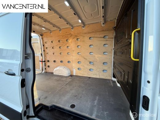 Volkswagen Crafter Bestel 30 2.0 TDI L3H3 ActivLease financial lease