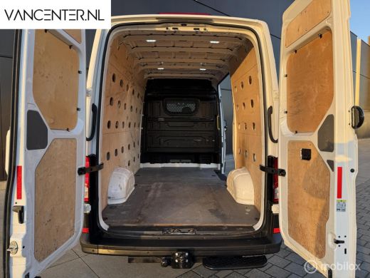 Volkswagen Crafter Bestel 30 2.0 TDI L3H3 ActivLease financial lease