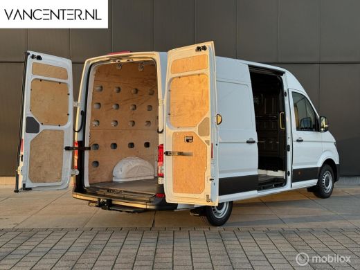 Volkswagen Crafter Bestel 30 2.0 TDI L3H3 ActivLease financial lease