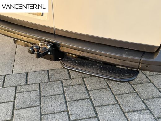 Volkswagen Crafter Bestel 30 2.0 TDI L3H3 ActivLease financial lease