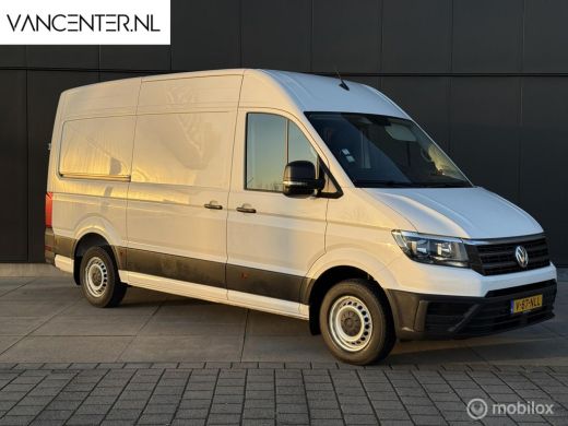 Volkswagen Crafter Bestel 30 2.0 TDI L3H3 ActivLease financial lease