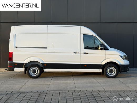 Volkswagen Crafter Bestel 30 2.0 TDI L3H3 ActivLease financial lease