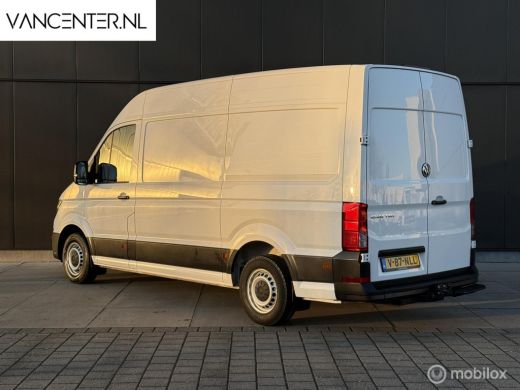 Volkswagen Crafter Bestel 30 2.0 TDI L3H3 ActivLease financial lease