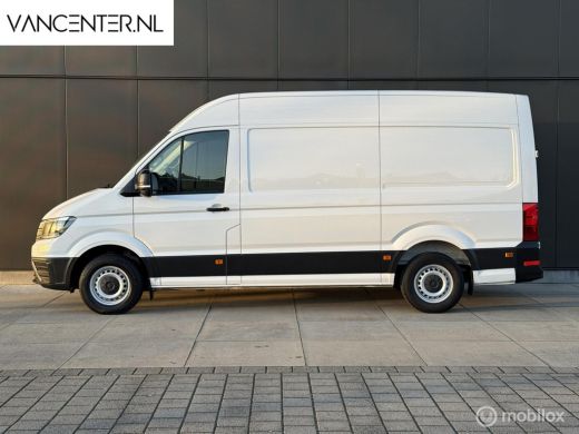 Volkswagen Crafter Bestel 30 2.0 TDI L3H3 ActivLease financial lease