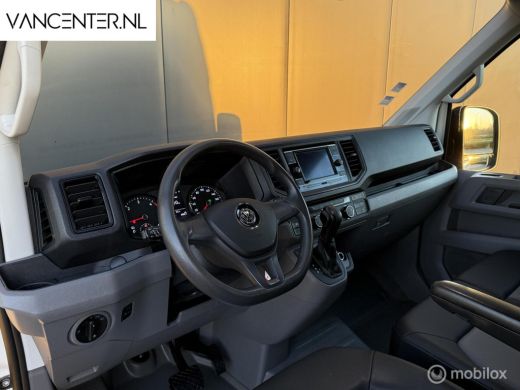 Volkswagen Crafter Bestel 30 2.0 TDI L3H3 ActivLease financial lease