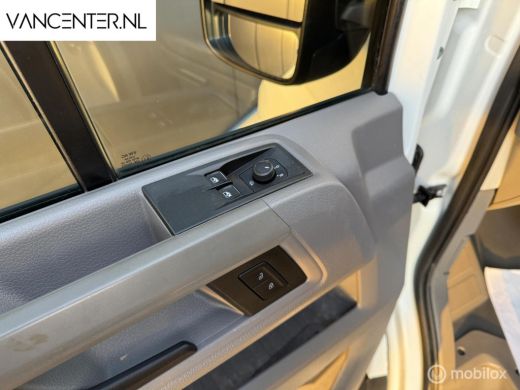 Volkswagen Crafter Bestel 30 2.0 TDI L3H3 ActivLease financial lease