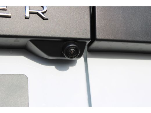 Volkswagen e-Transporter L2 64kWh | 218 pk | 4 luidsprekers | Radio Composition Colour (MIB3 8,25" touchscreen) ActivLease financial lease