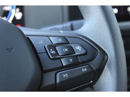 Volkswagen e-Transporter L2 64kWh | 218 pk | 4 luidsprekers | Radio Composition Colour (MIB3 8,25" touchscreen) ActivLease financial lease