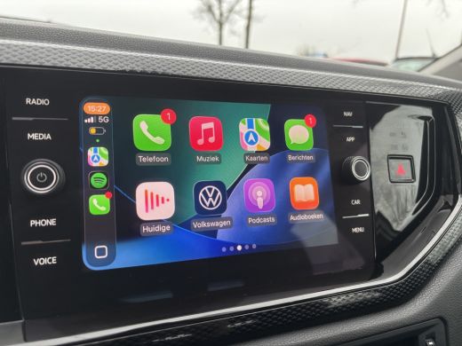 Volkswagen Polo 1.0 TSI Life | Virtual Cockpit | Stoelverwarming | Apple Carplay | Cruise ActivLease financial lease