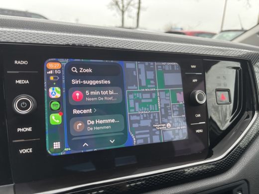 Volkswagen Polo 1.0 TSI Life | Virtual Cockpit | Stoelverwarming | Apple Carplay | Cruise ActivLease financial lease