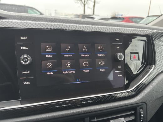 Volkswagen Polo 1.0 TSI Life | Virtual Cockpit | Stoelverwarming | Apple Carplay | Cruise ActivLease financial lease