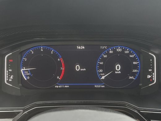Volkswagen Polo 1.0 TSI Life | Virtual Cockpit | Stoelverwarming | Apple Carplay | Cruise ActivLease financial lease
