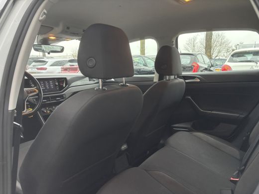 Volkswagen Polo 1.0 TSI Life | Virtual Cockpit | Stoelverwarming | Apple Carplay | Cruise ActivLease financial lease