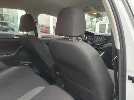 Volkswagen Polo 1.0 TSI Life | Virtual Cockpit | Stoelverwarming | Apple Carplay | Cruise ActivLease financial lease