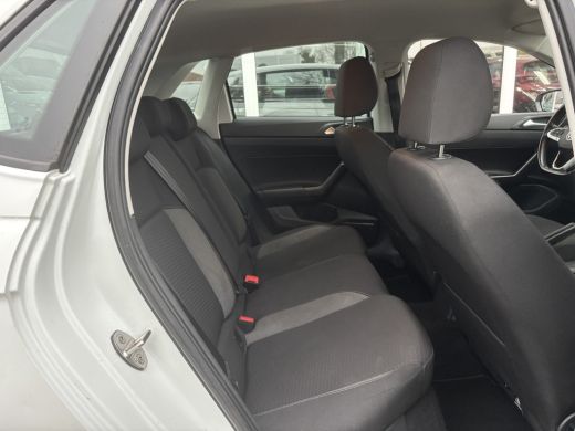 Volkswagen Polo 1.0 TSI Life | Virtual Cockpit | Stoelverwarming | Apple Carplay | Cruise ActivLease financial lease