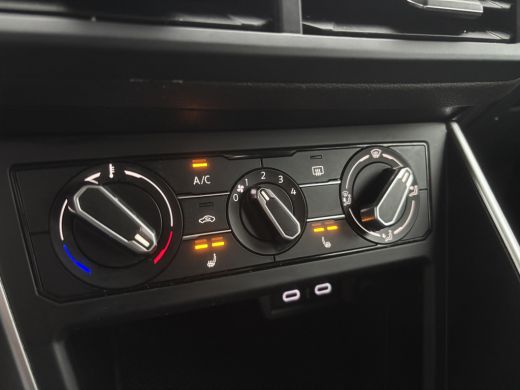 Volkswagen Polo 1.0 TSI Life | Virtual Cockpit | Stoelverwarming | Apple Carplay | Cruise ActivLease financial lease