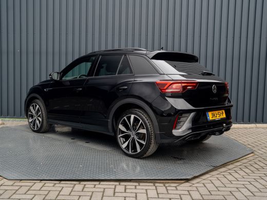 Volkswagen T-Roc 1.5 TSI R-Line | Panodak | Keyless | Side Assist | Elk. A-klep | IQ Light | Camera | Prijs Rijkla... ActivLease financial lease