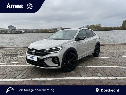 Volkswagen Taigo R-Line Edition 1.0 TSI 85 kW / 116 PK CUV 6 versn. Hand koplampverlichting led Matrix | Achteruit...