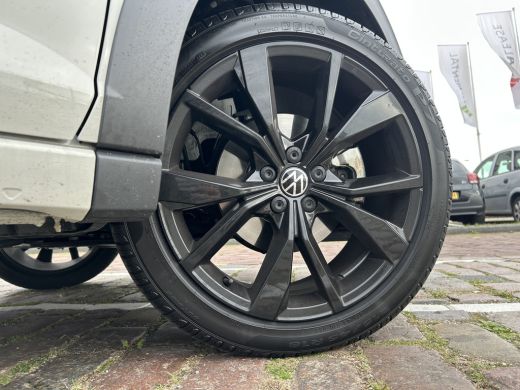 Volkswagen Taigo R-Line Edition 1.0 TSI 85 kW / 116 PK CUV 6 versn. Hand koplampverlichting led Matrix | Achteruit... ActivLease financial lease