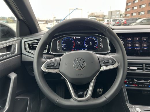 Volkswagen Taigo R-Line Edition 1.0 TSI 85 kW / 116 PK CUV 6 versn. Hand koplampverlichting led Matrix | Achteruit... ActivLease financial lease